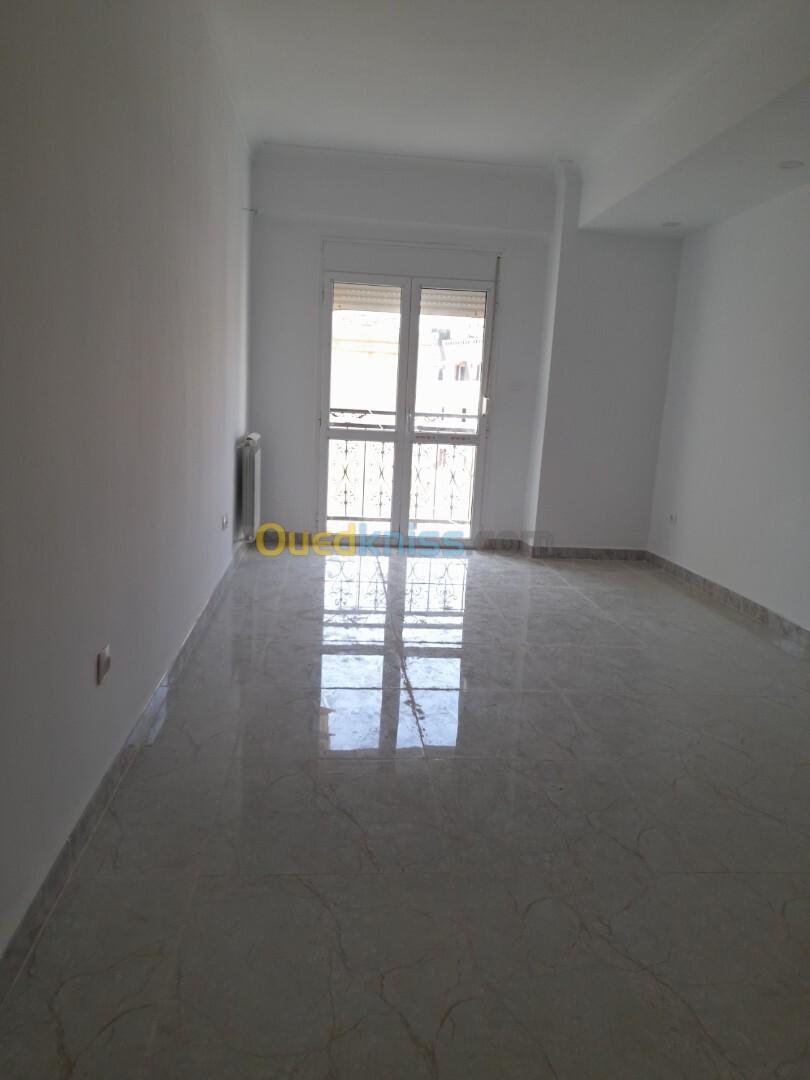 Vente Appartement F3 Alger Bab ezzouar