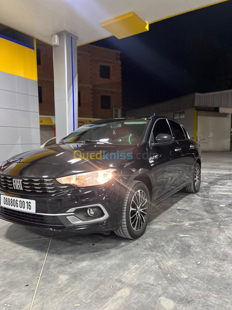 Fiat Tipo Sedan 2024 Urban plus