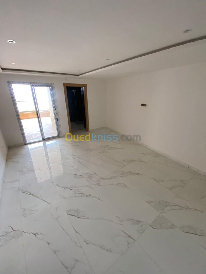 Vente Appartement F5 Alger El achour