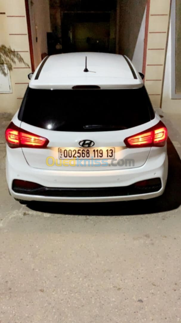 Hyundai i20 2019 i20