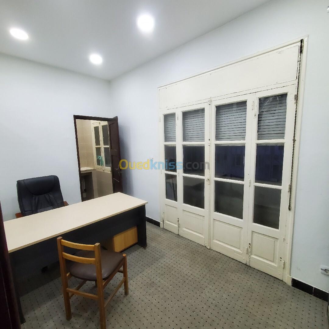 Location Appartement F3 Alger Hydra