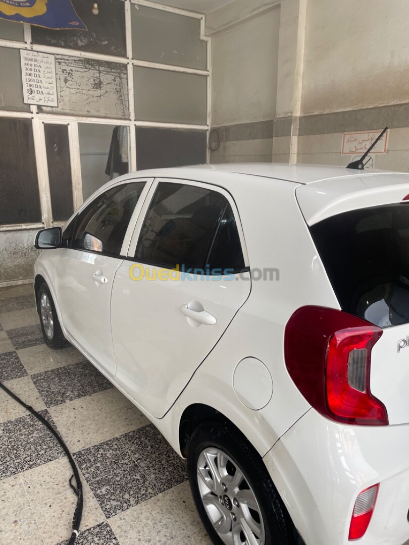 Kia Picanto 2019 LX Confort