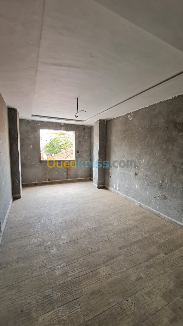 Vente Appartement F3 Alger Bordj el bahri