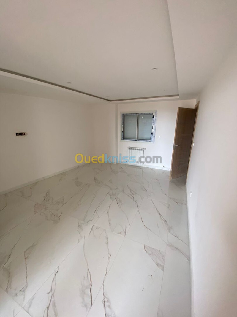 Vente Appartement F5 Alger El achour