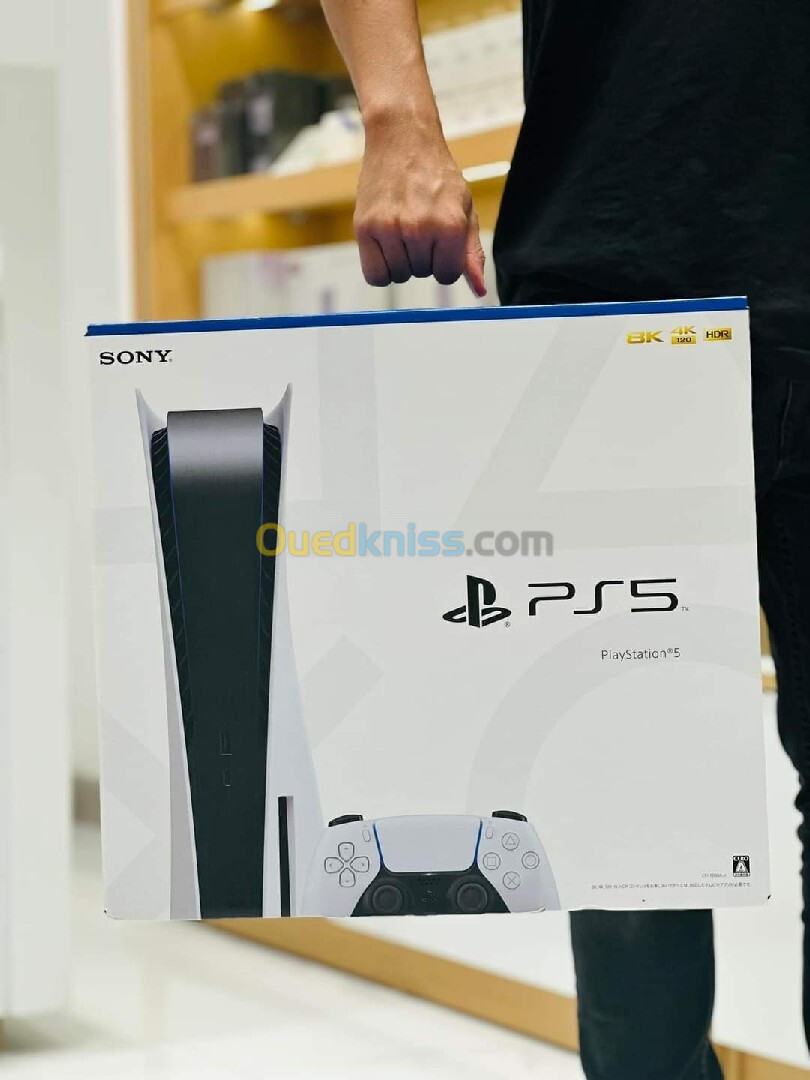 PlayStation 5 