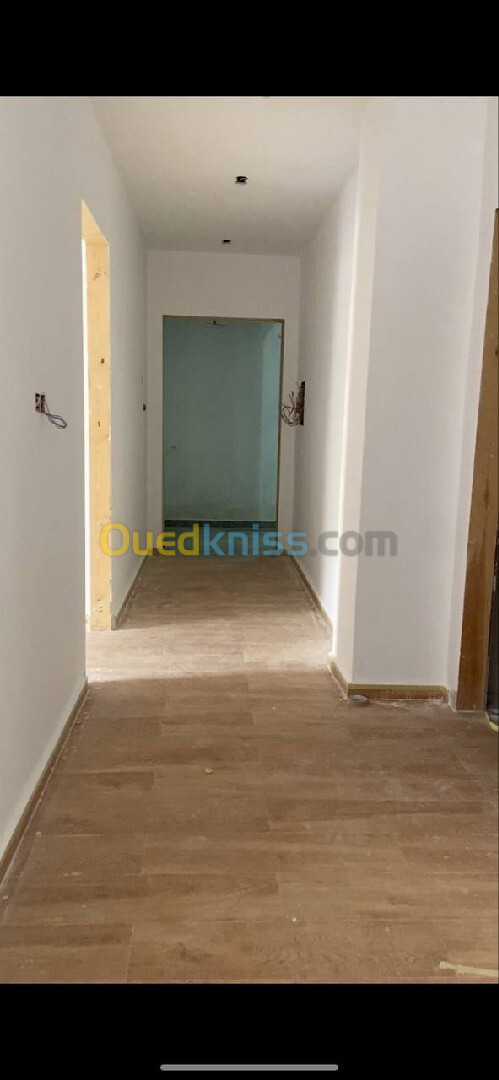 Vente Appartement F2 Alger Cheraga