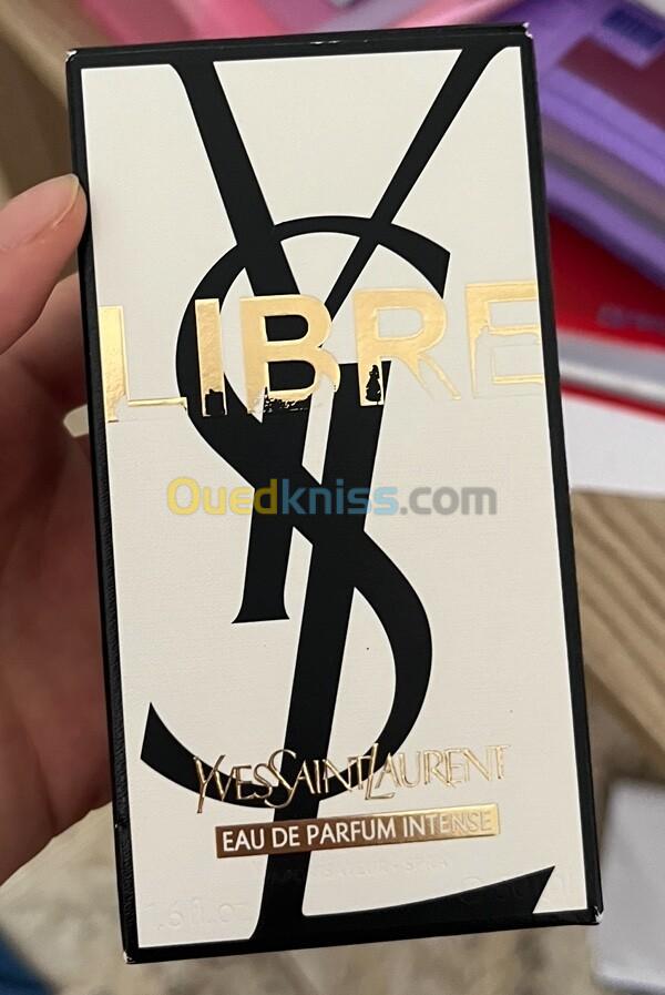 Yves saint Laurent libre eau de parfum 50ml