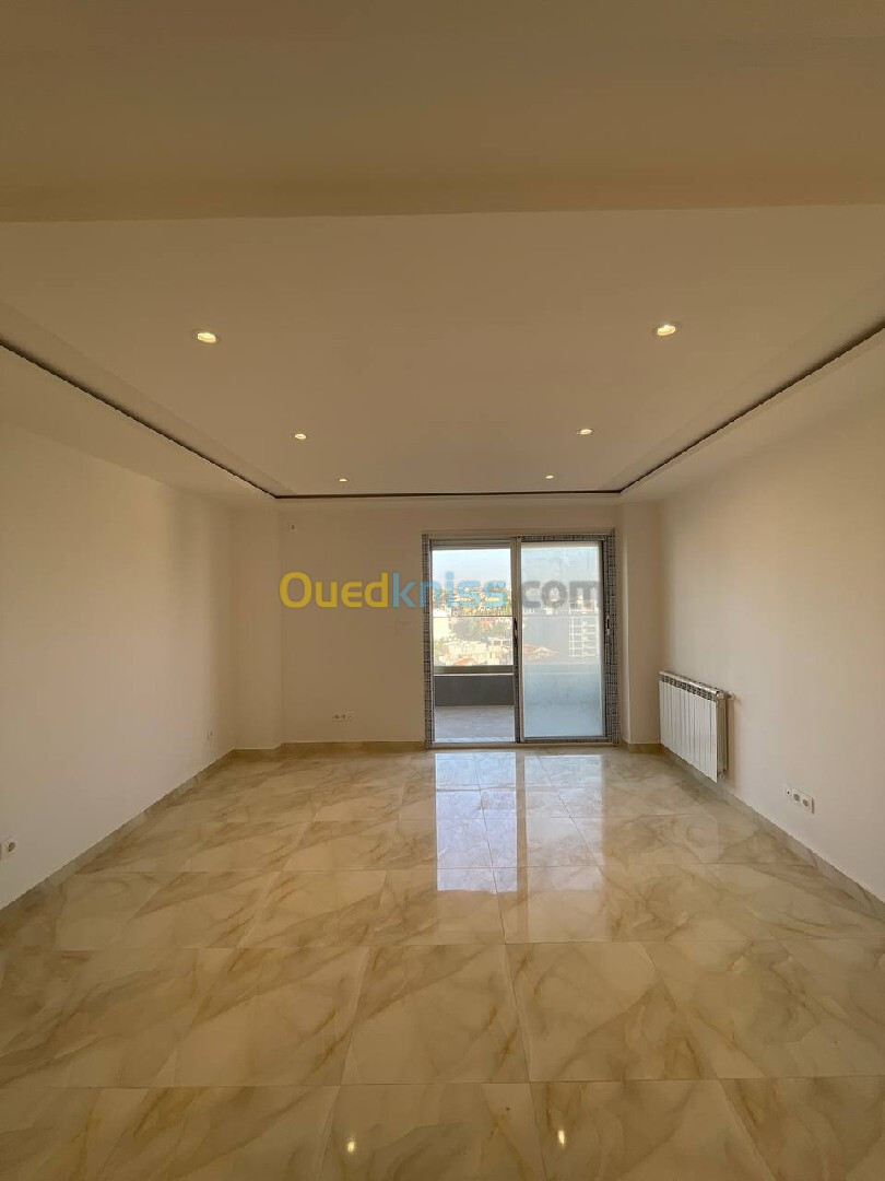 Vente Appartement Alger El achour