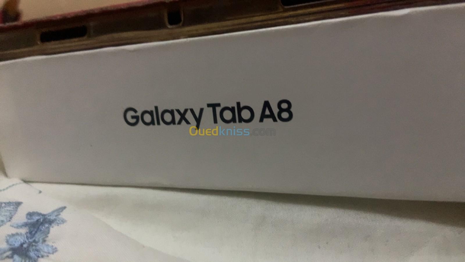 Samsung tab a8 Samsung