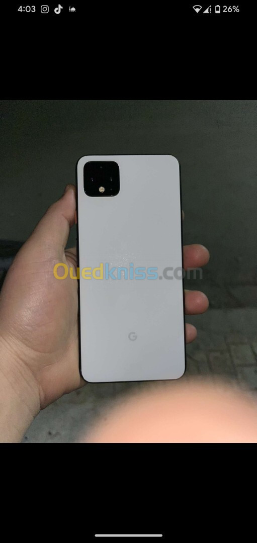 Google pixel 4 xl Pixel 4 xl