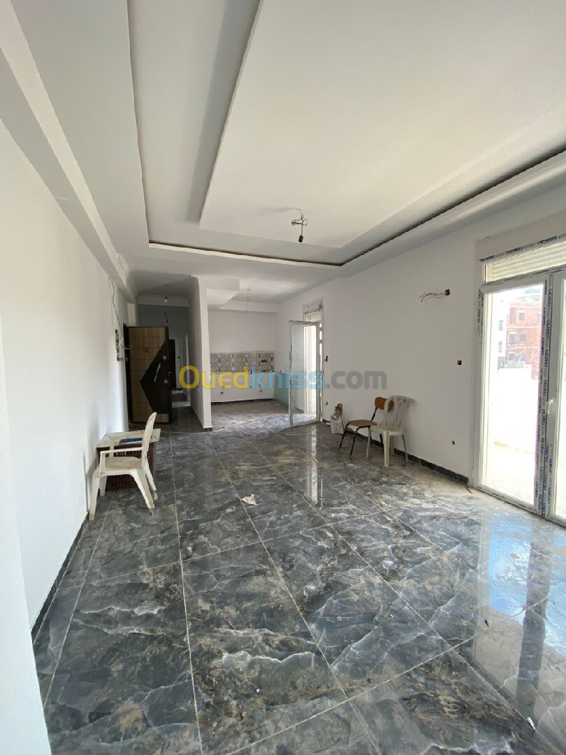 Vente Appartement F4 Alger Bouzareah