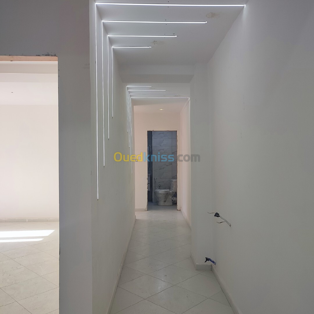 Vente Appartement F3 Blida Boufarik