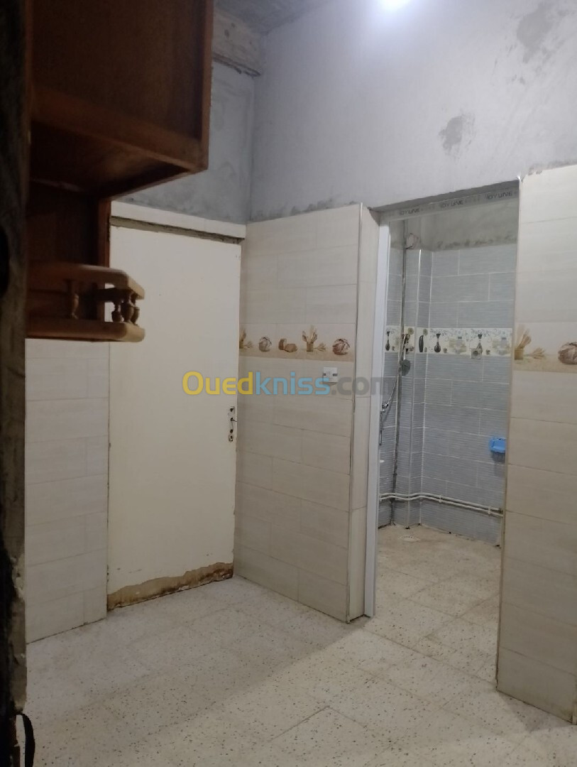 Location Appartement F2 Alger Baraki