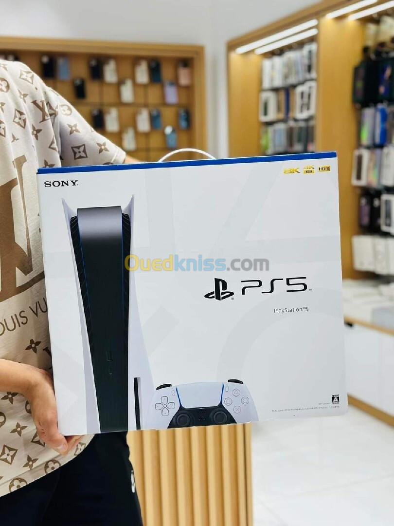 PlayStation 5 