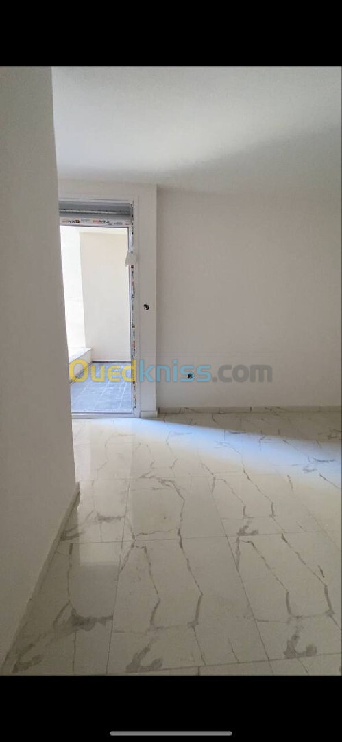 Vente Appartement F4 Alger Cheraga