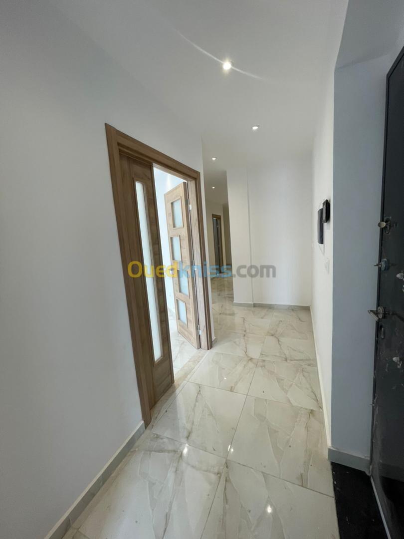 Vente Appartement F4 Alger El achour