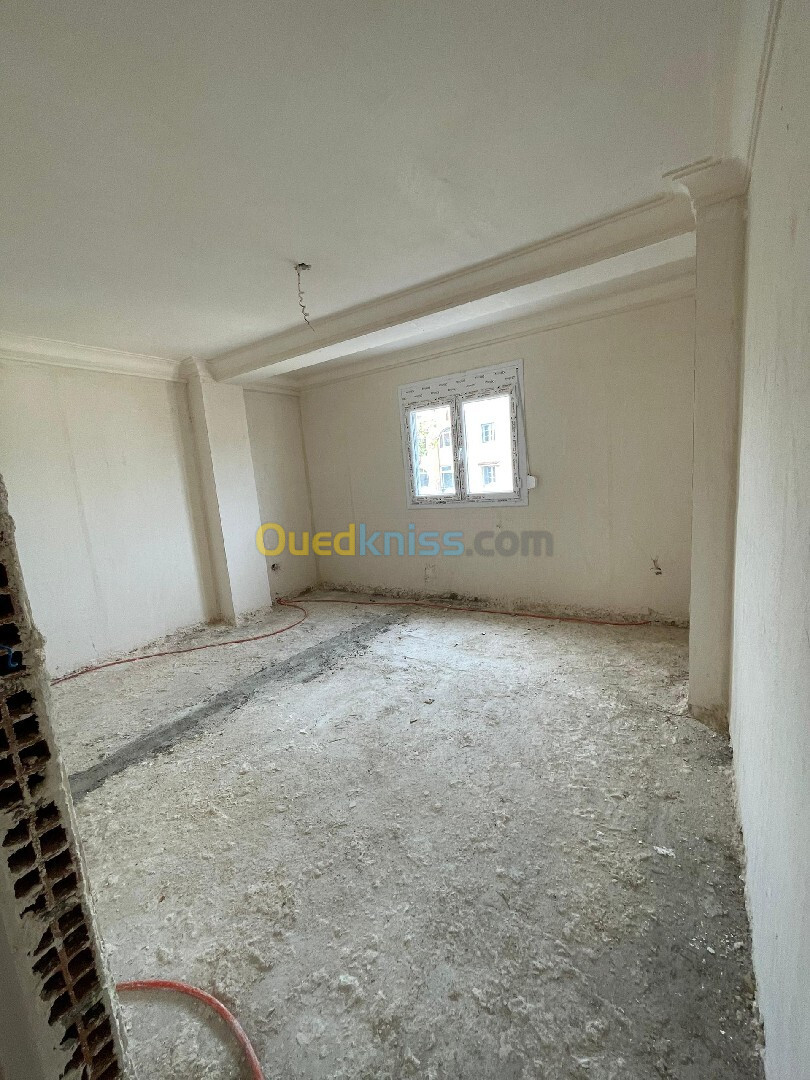 Vente Appartement F3 Alger Beni messous