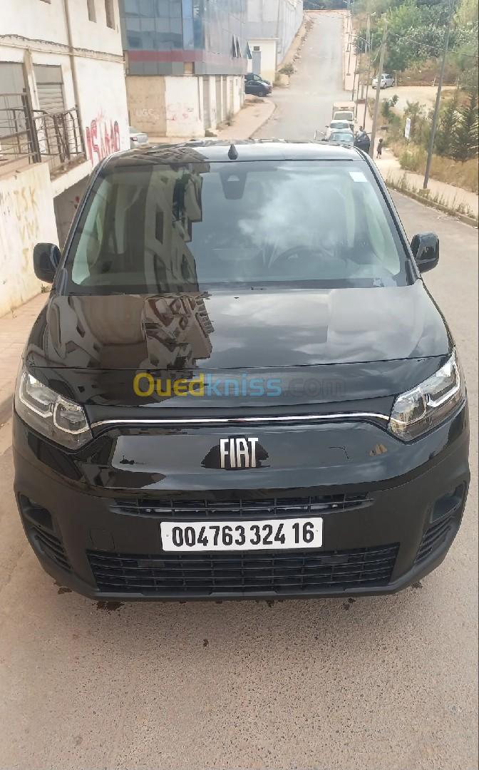 Fiat Doblo 2024 Fourgou