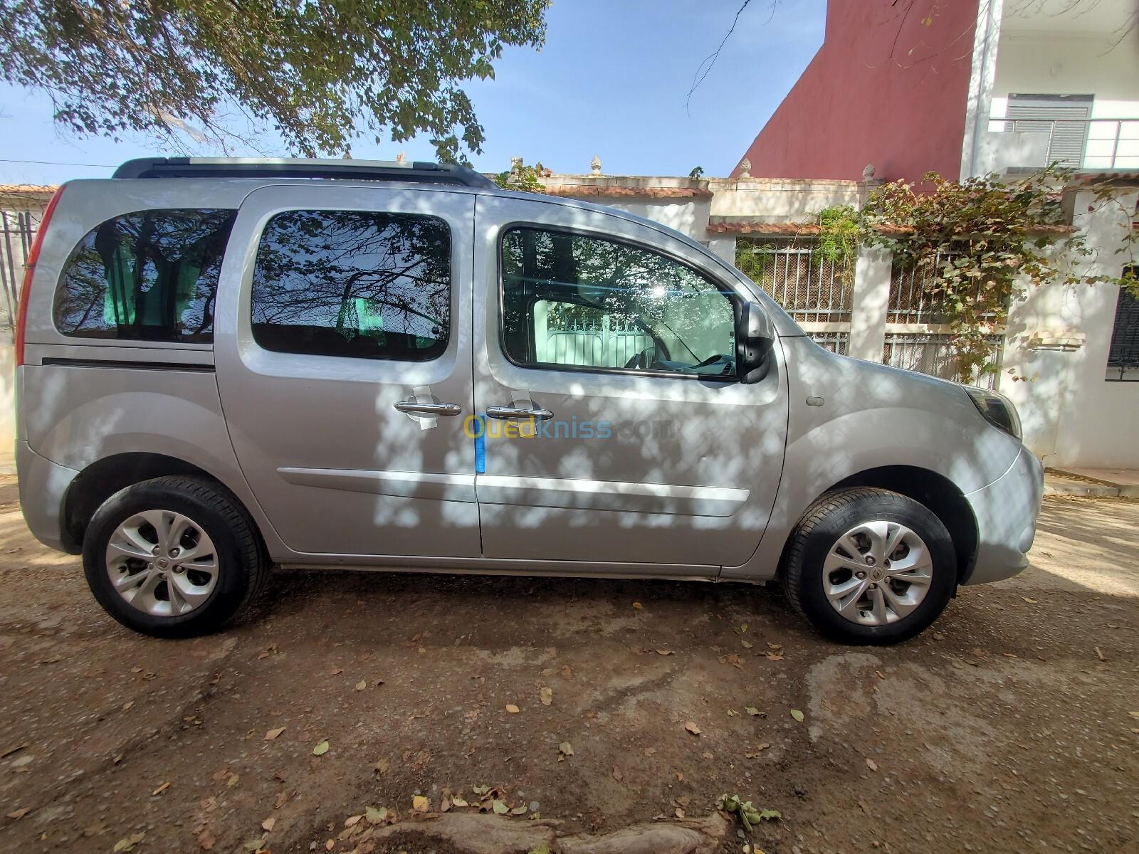 Renault Kangoo 2021 Privilège plus