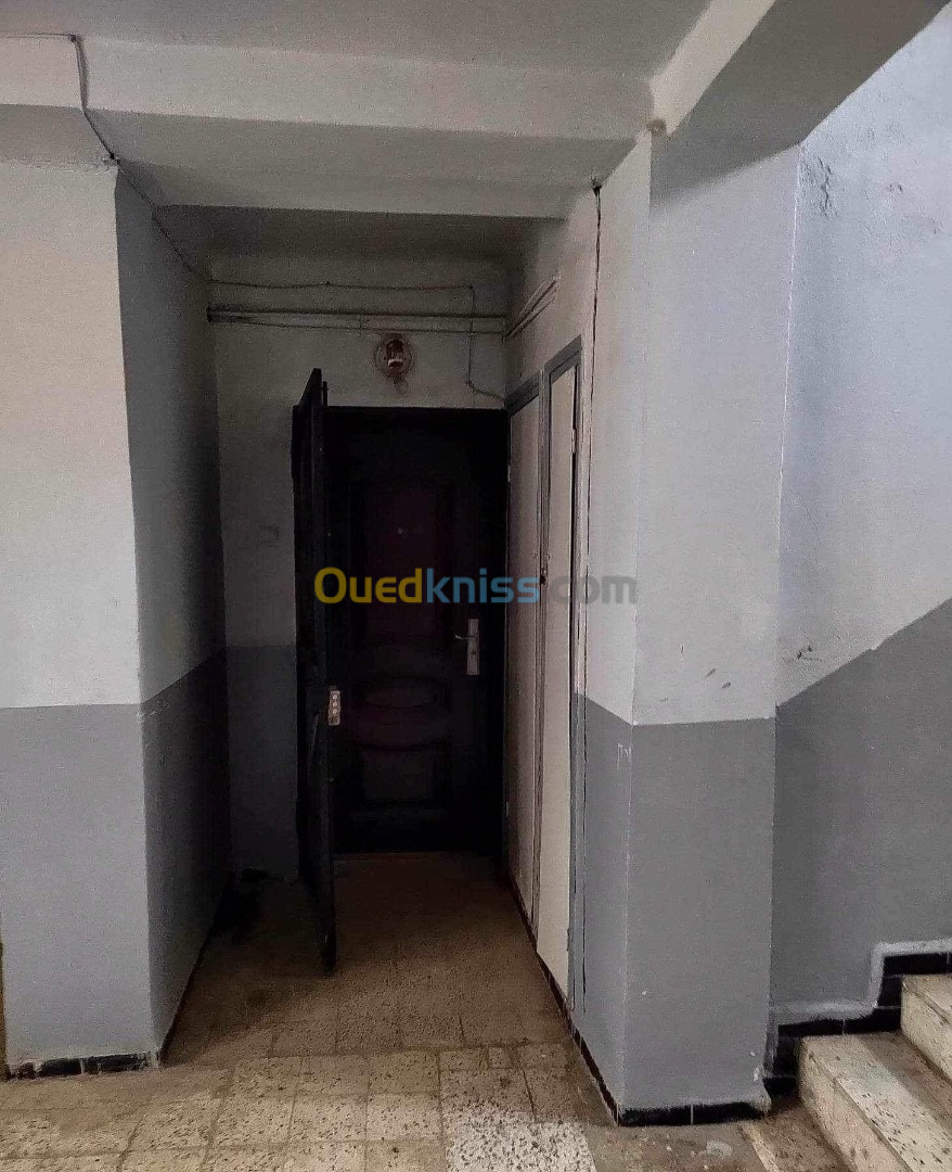 Vente Appartement F3 Tiaret Tiaret