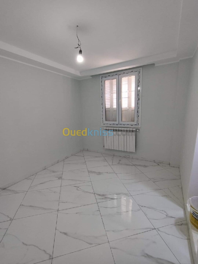 Vente Appartement F4 Alger El harrach