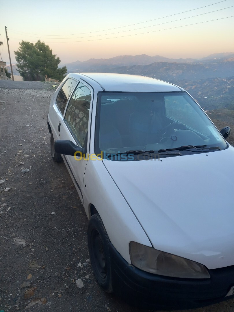 Peugeot 106 2000 106