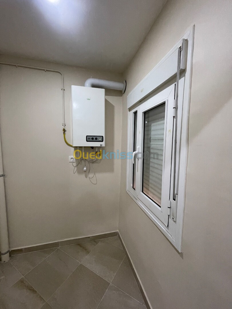 Vente Appartement F3 Oran Oran