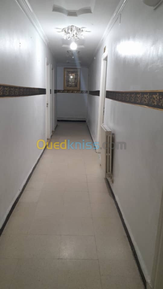 Location Appartement F4 Blida Boufarik