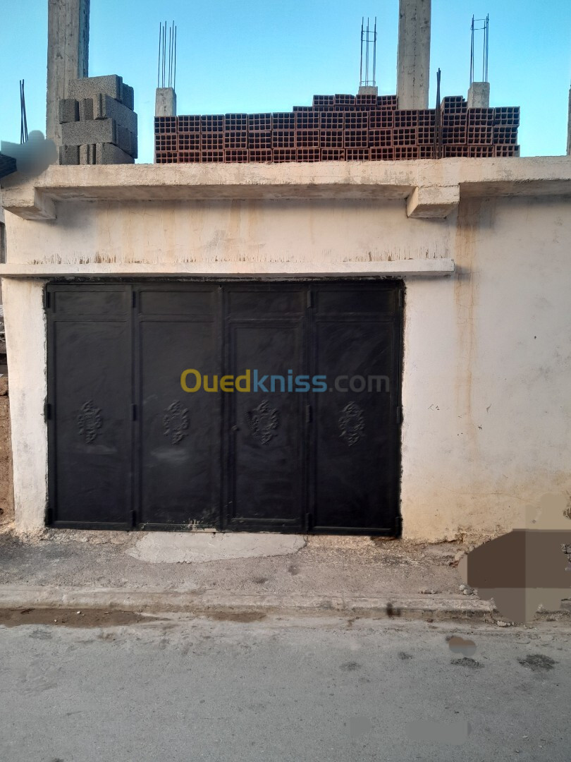 Vente Villa Chlef Sidi abderrahmane