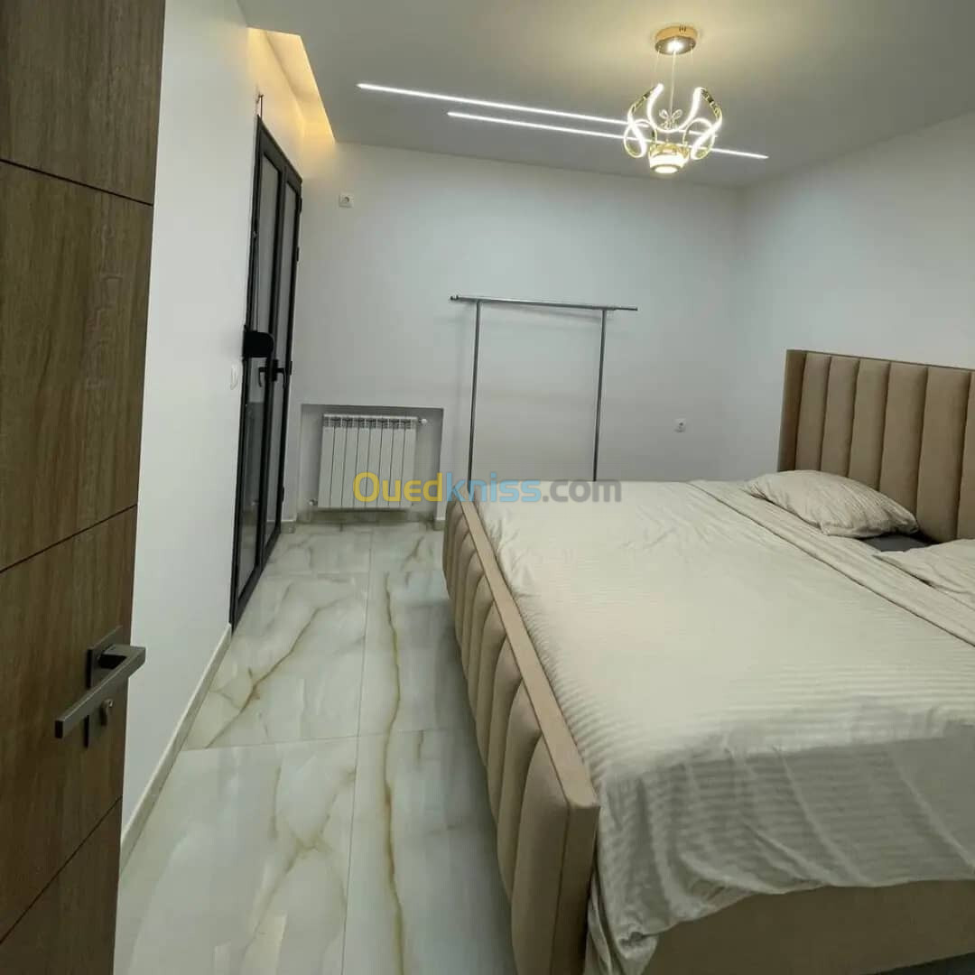 Vente Appartement F3 Alger El madania