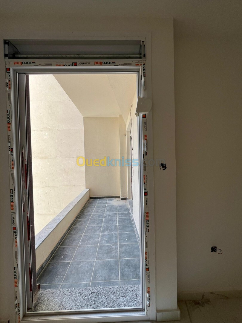 Vente Appartement F3 Alger Beni messous