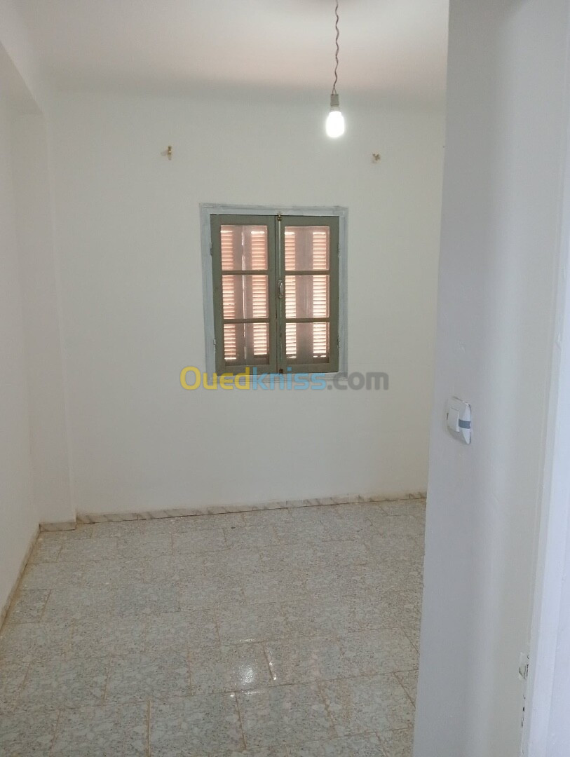 Vente Appartement F3 Oran Gdyel