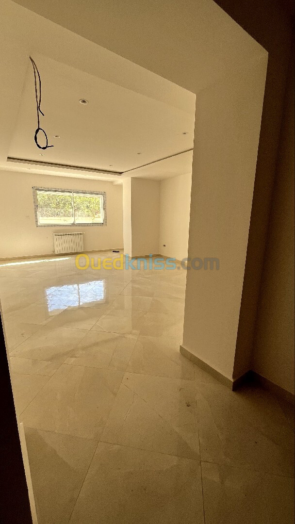 Vente Appartement F4 Alger Beni messous