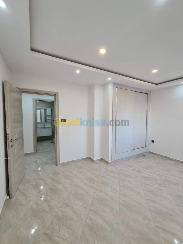 Vente Appartement F3 Alger El harrach