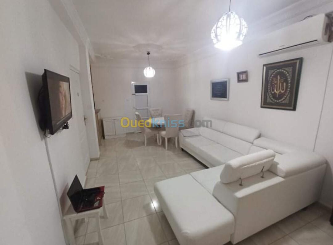 Vente Villa Oran Es senia