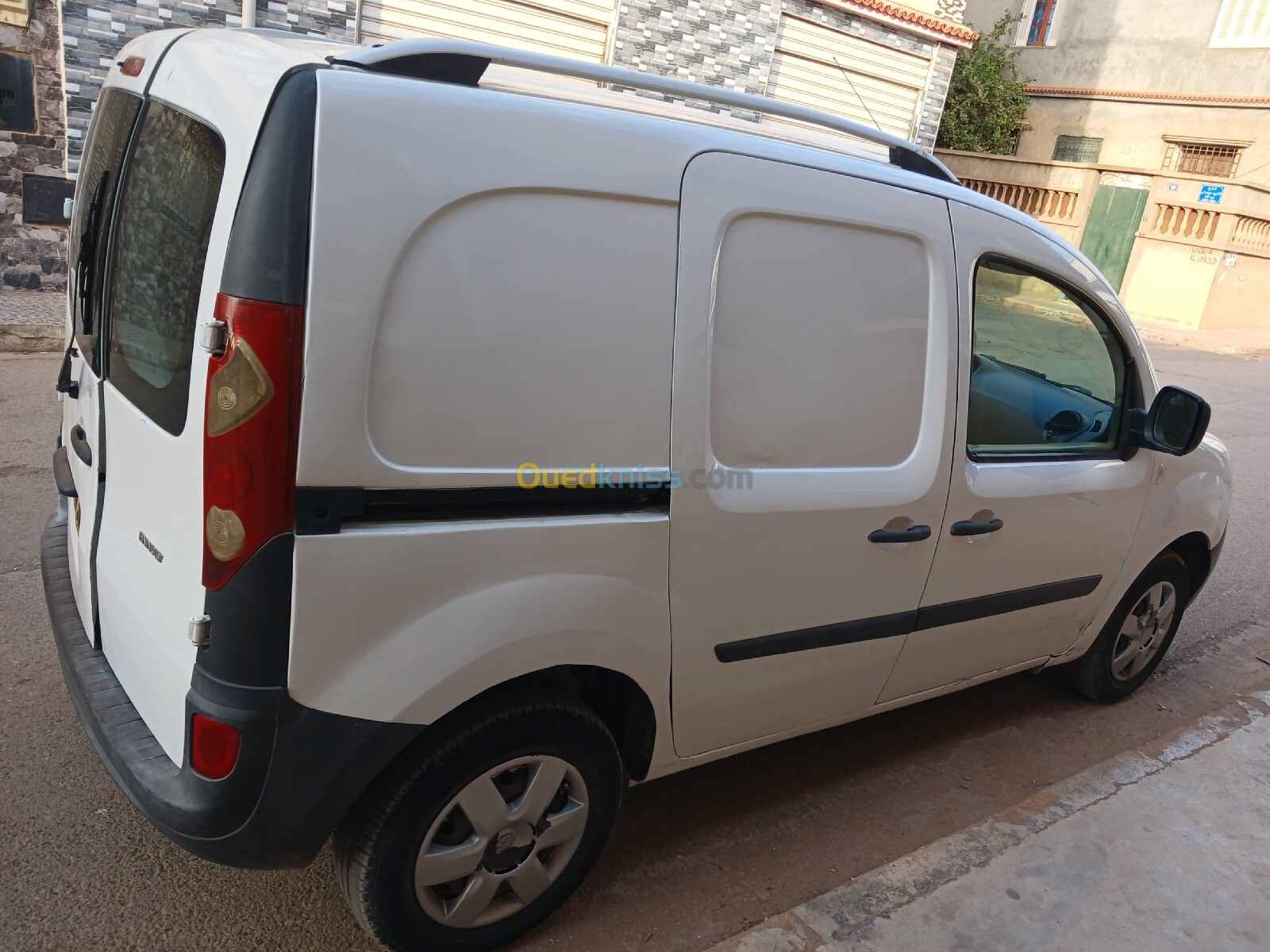 Renault Kangoo 2010 Kangoo