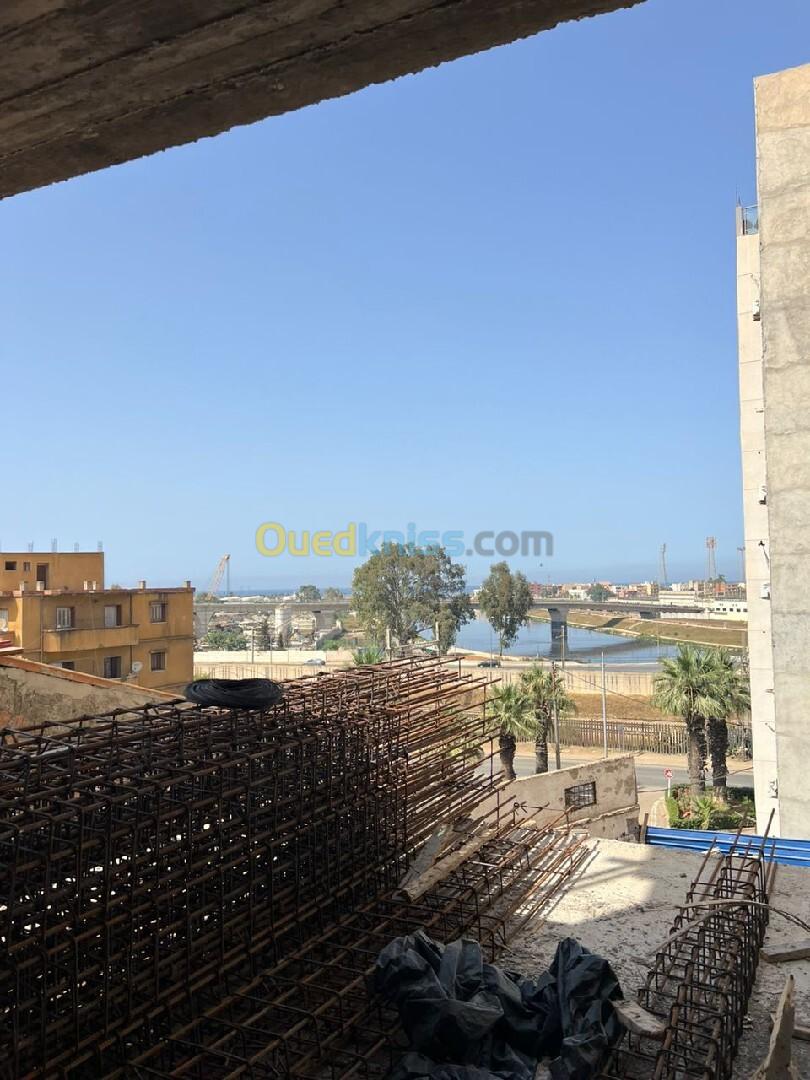 Vente Appartement F2 Alger Bachdjerrah