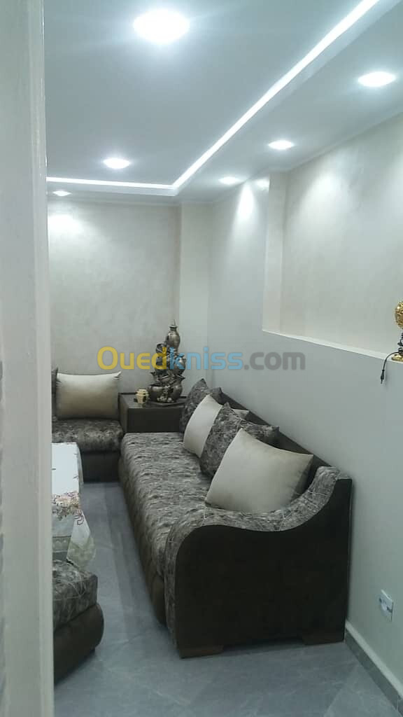 Vente Appartement F3 Oran Bir el djir