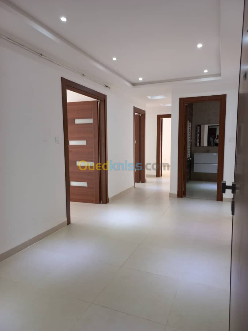 Vente Duplex F6 Alger El achour