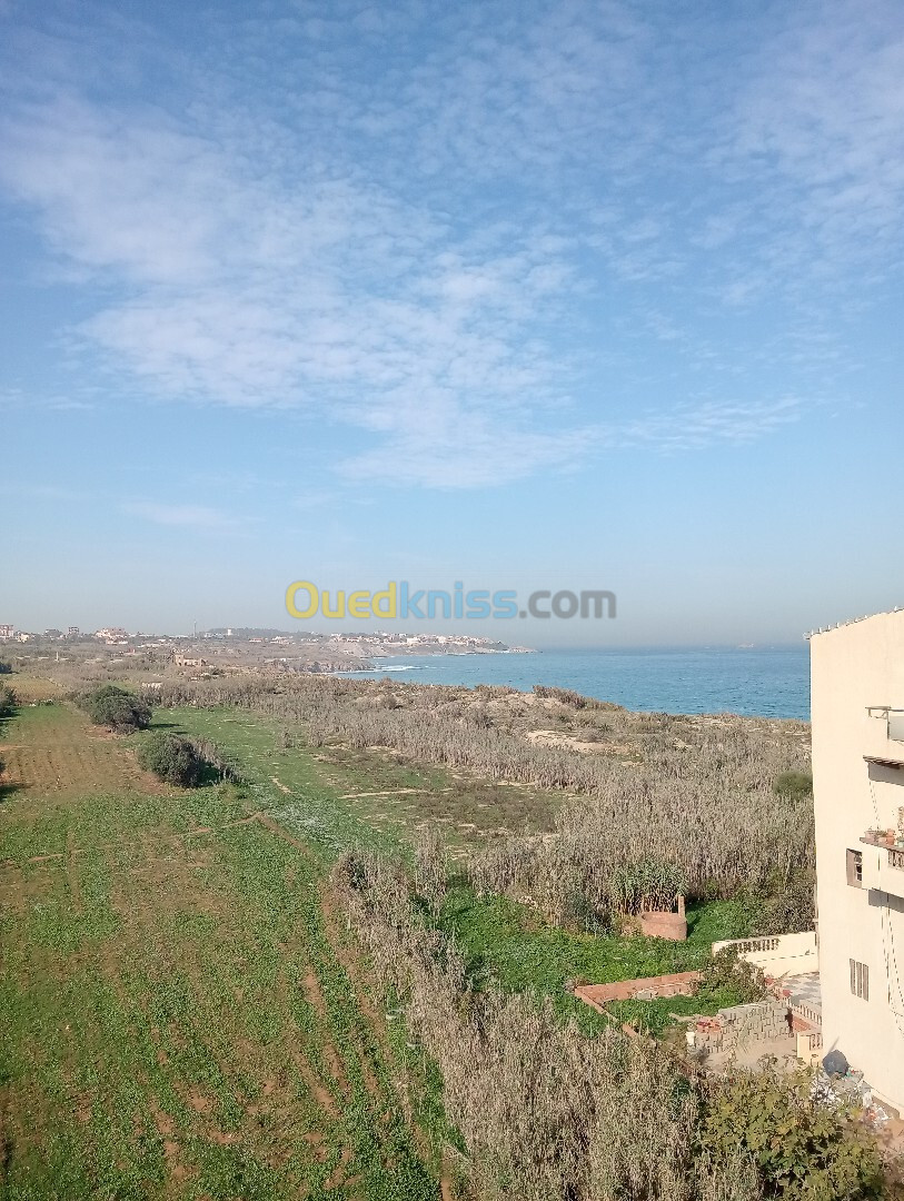 Vente Appartement F3 Alger Ain taya