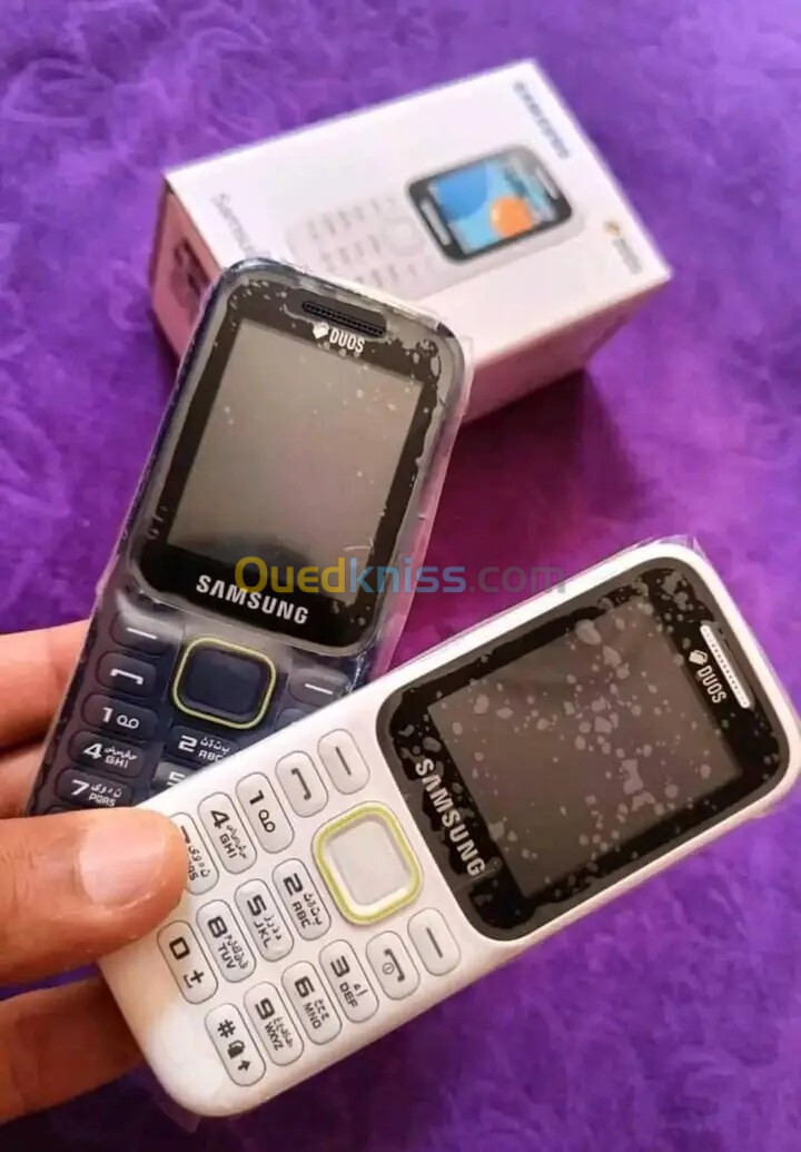 Samsung B315