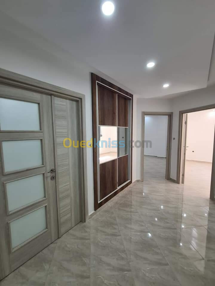 Vente Appartement F2 Alger Bordj el kiffan