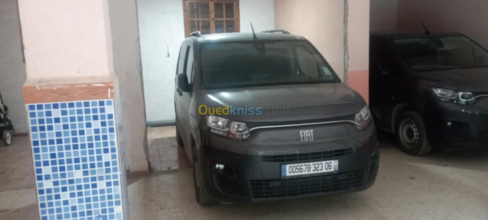 Fiat Doblo 2023 2023