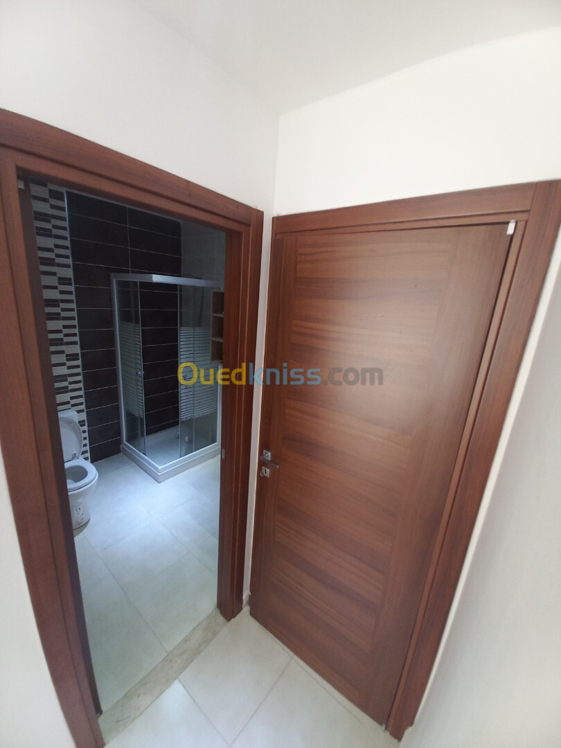 Vente Appartement F4 Alger El achour