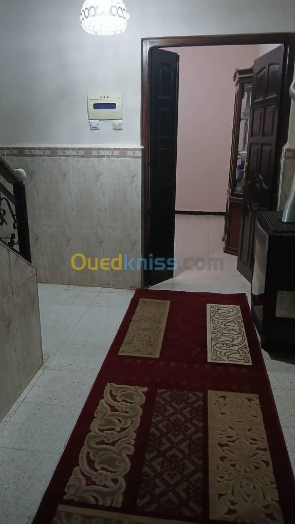 Vente Villa El Tarf Chebaita mokhtar