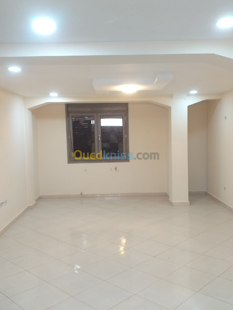 Location Appartement F2 Alger Hraoua