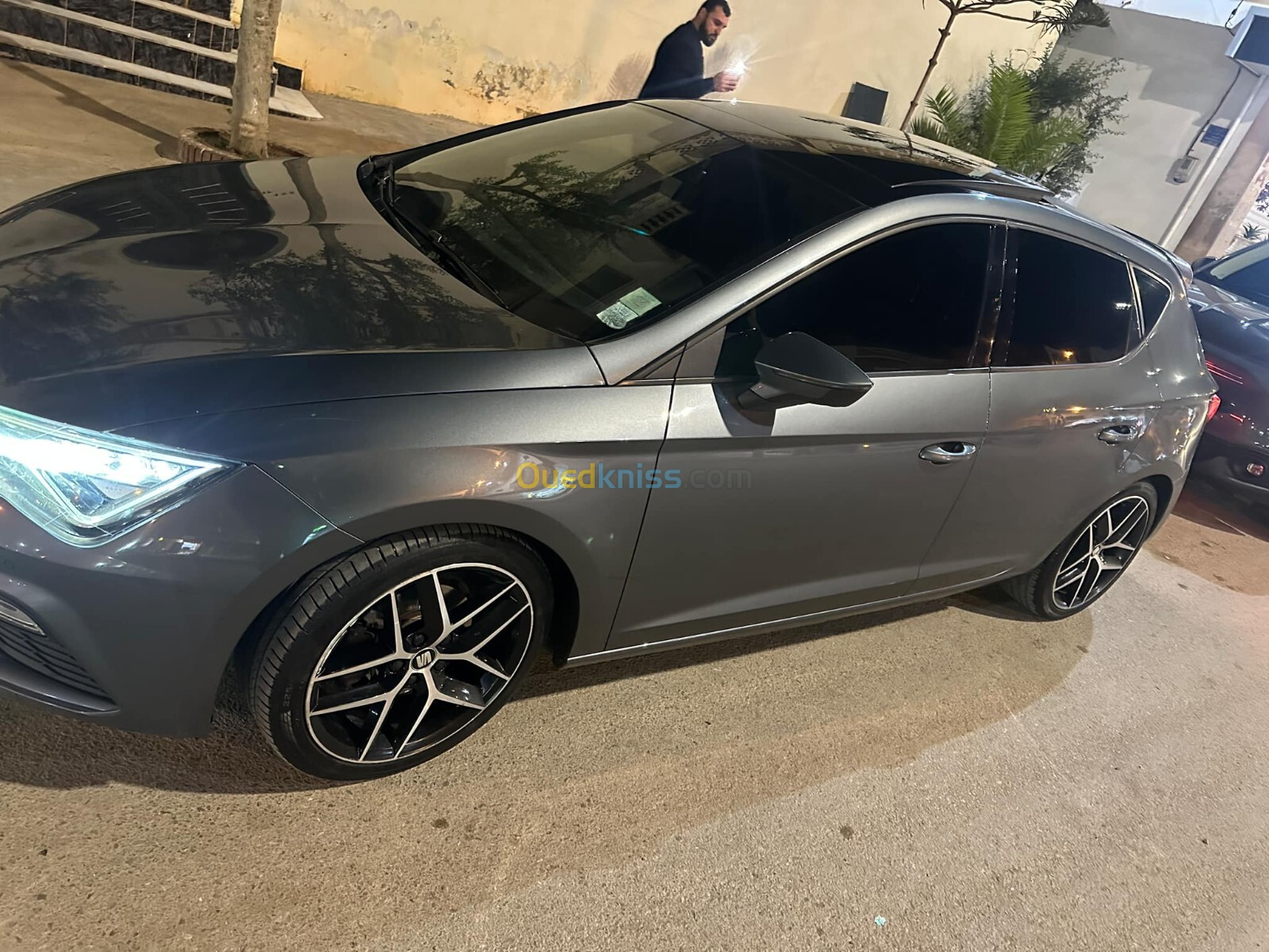 Seat Leon 2019 FR