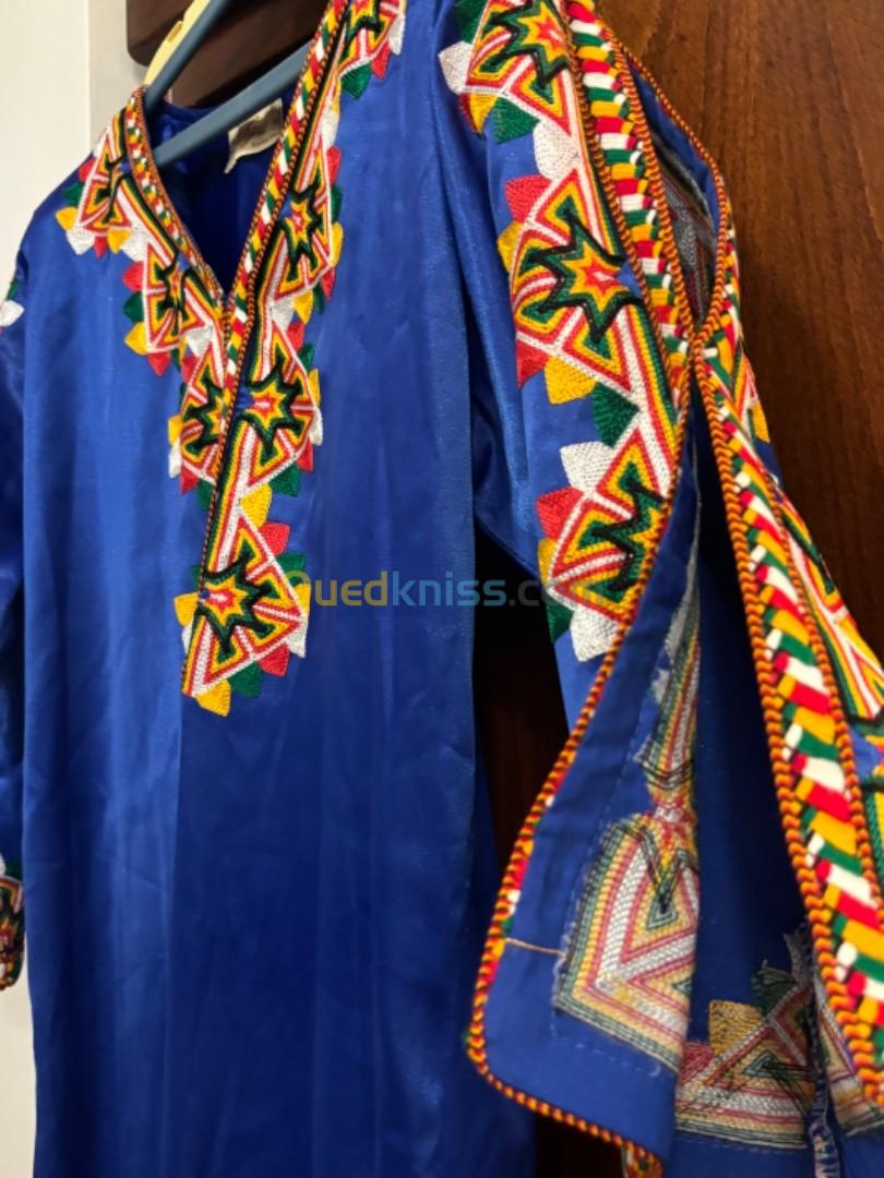 Robe kabyle en location 