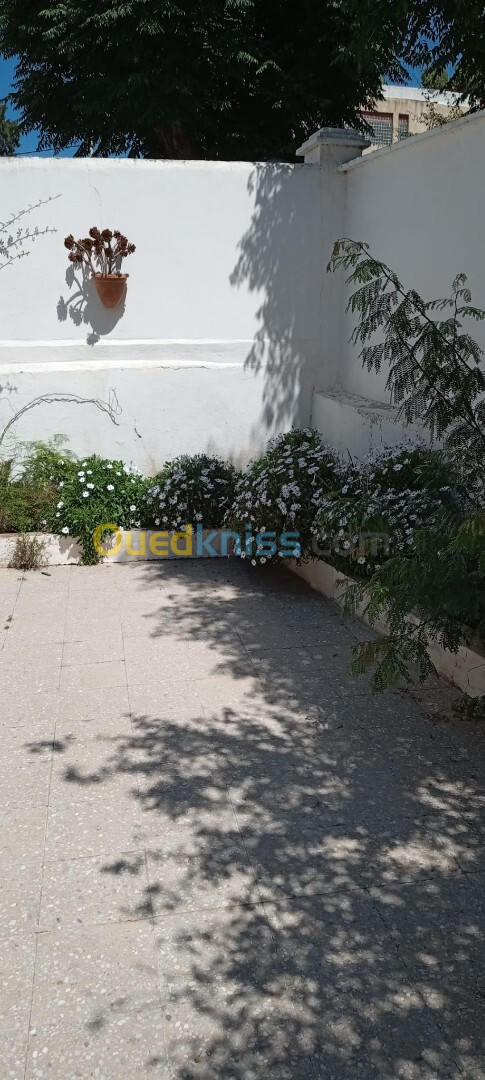 Vente Villa Alger Hydra