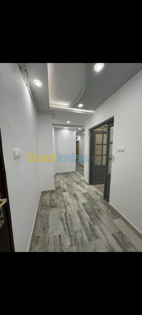 Vente Appartement F3 Oran Bir el djir